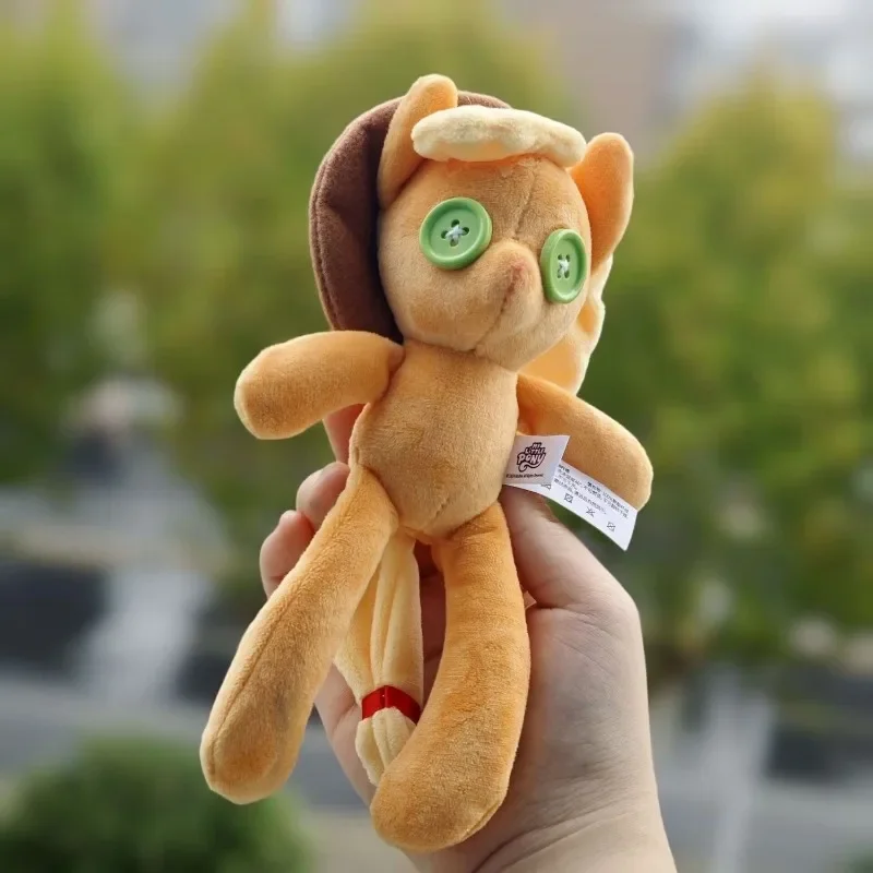 Kawaii My Little Pony Twilight Sparkle плюшевая игрушка Hasbro