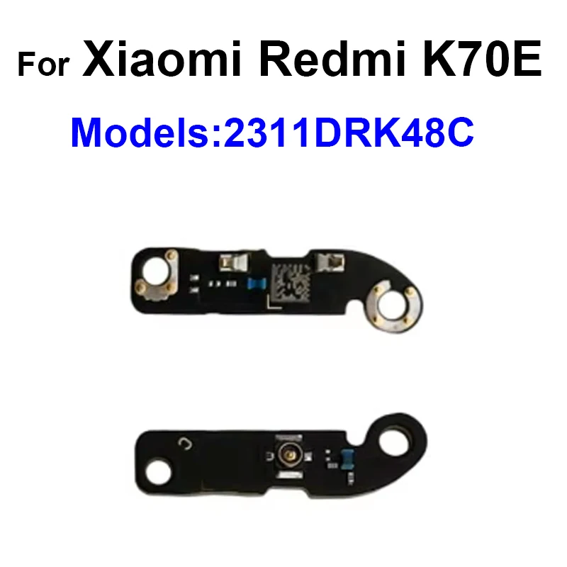 Плата сигнальной антенны для моделей Xiaomi Redmi K70E 2311DRK48C, плата сигнальной антенны, соединитель для мобильного телефона, запасные части (art.: 3920db36e191b) - 3920db36e191b