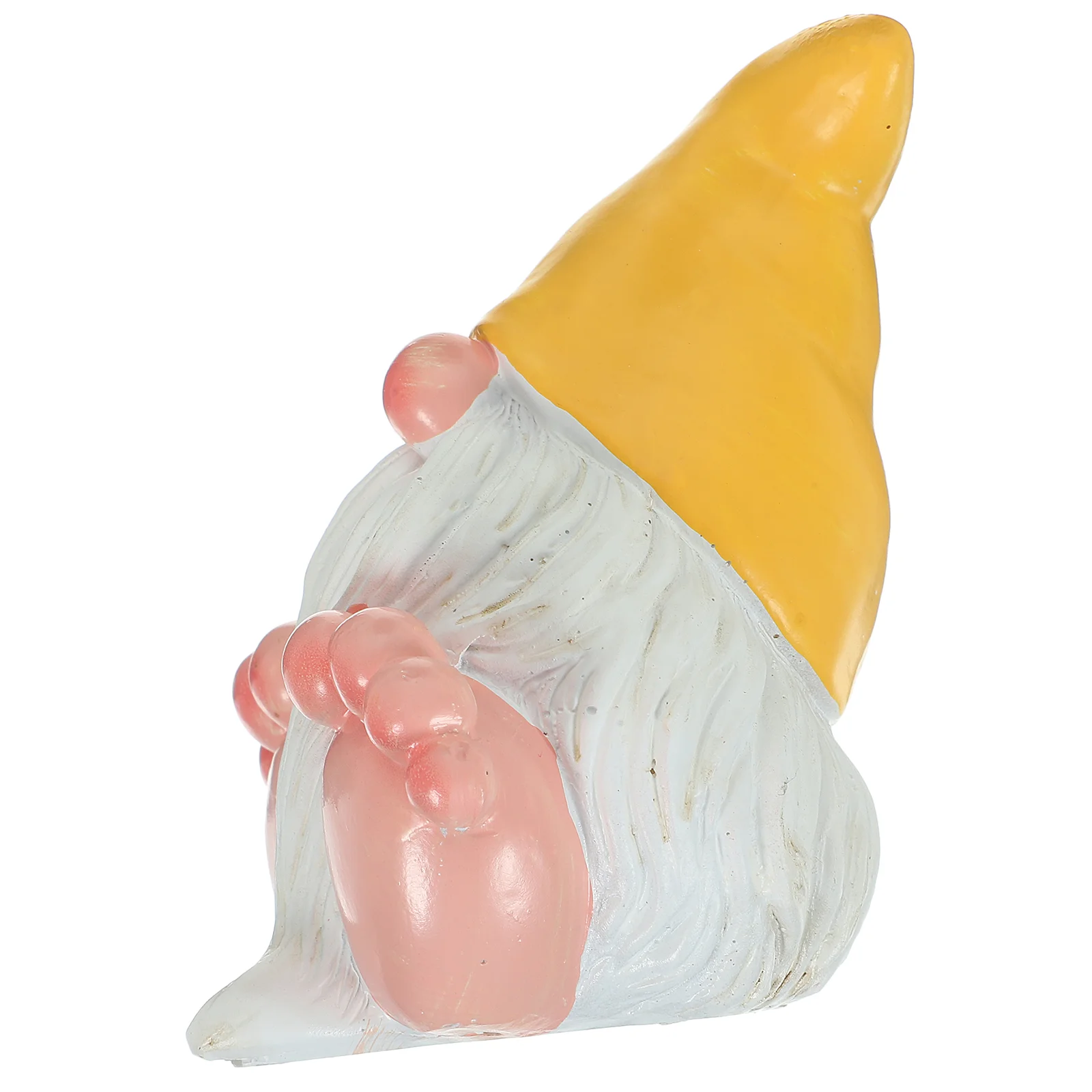 

Gnome Ornament Ornaments Bulk Gnomes Decor Outdoor Garden Decorations Home Clearance