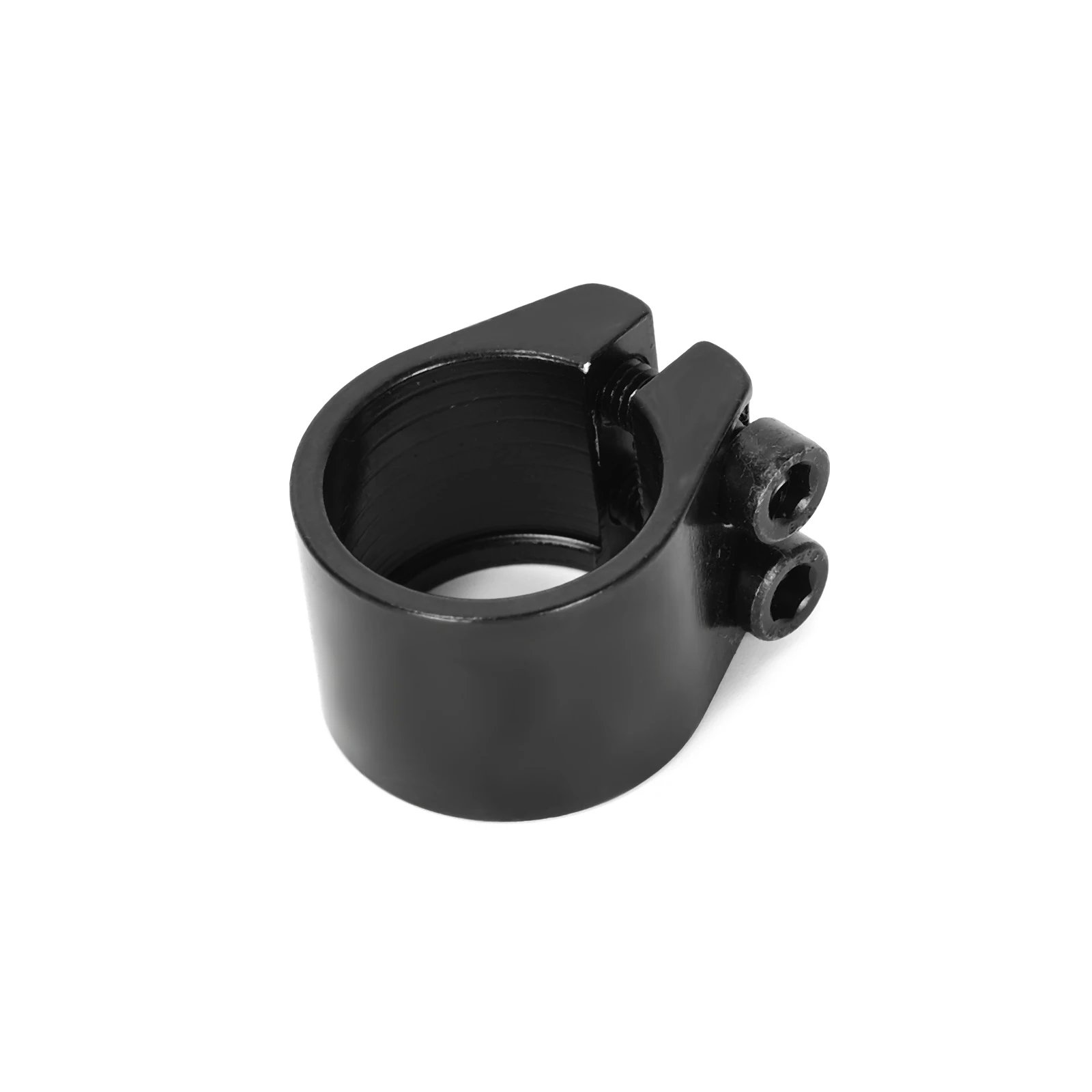 

Ruimou 1 шт. зажимы для велосипедного сиденья из алюминиевого сплава 28,6 мм, подходят для крепления велосипедных подседений MTB/BMX