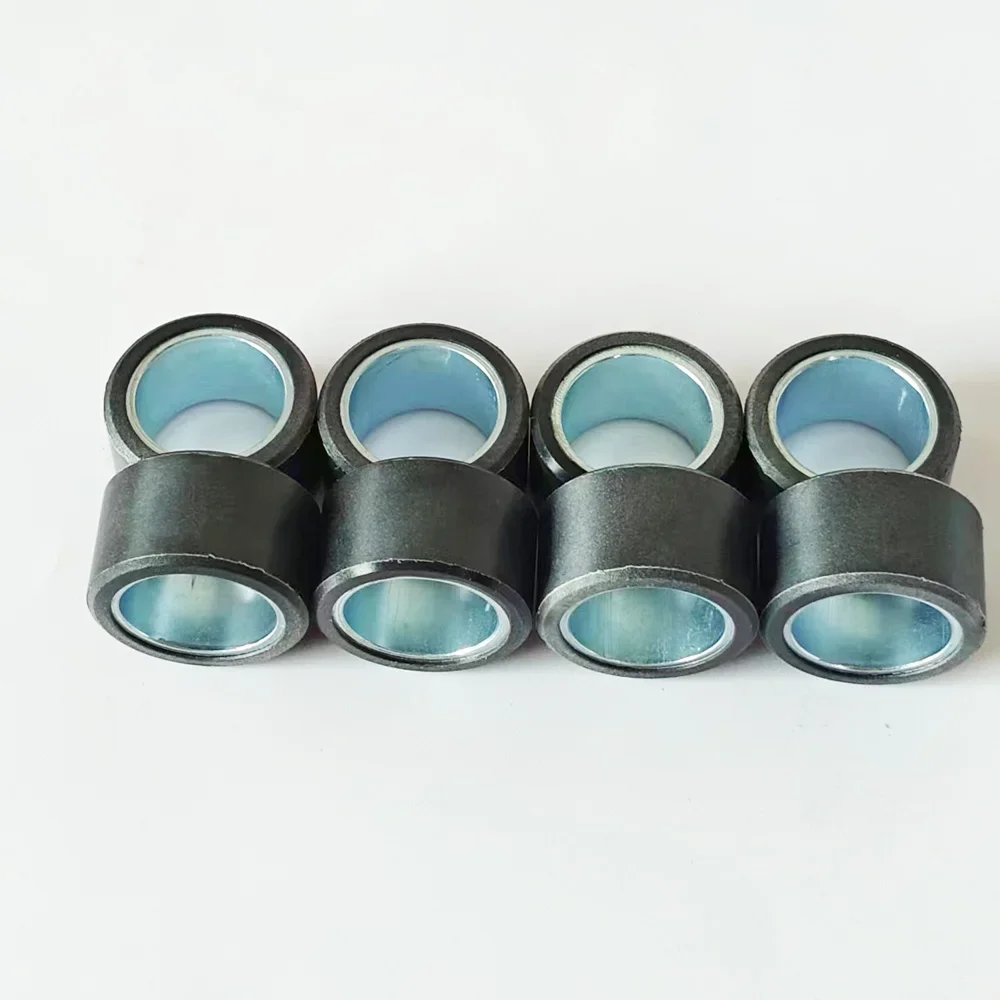 

Вес ролика вариатора 25x15 мм, 17 грамм для YAMAHA YP400 Majesty X-MAX 400 XP500 XP500A T-MAX 500 XP530 XP530A TMAX530