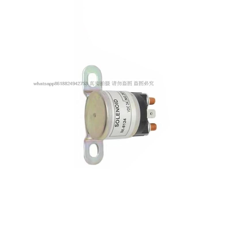 9X-8124 182800 -2490 9X8124 1828002490 Реле для двигателя Caterpillar E320D C6.4 аксессуары экскаваторов