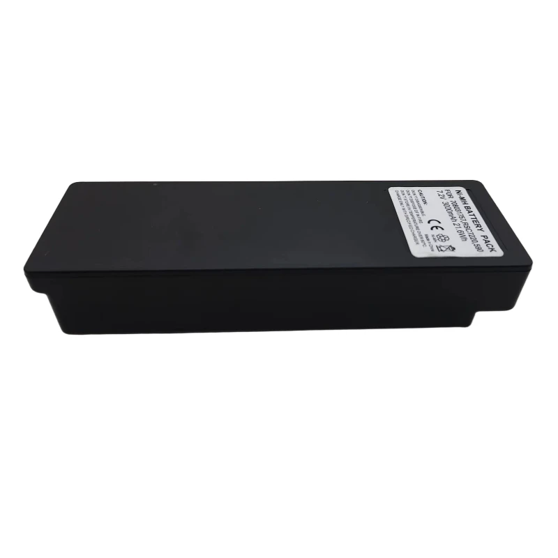 Фото Новая NiMH батарея 708031757 RSC7220 7.2V 21.6Wh 3000mAh для пультов дистанционного управления кранами Scanreco 590, 592, 790, 960 и Palfinger RC400 №4