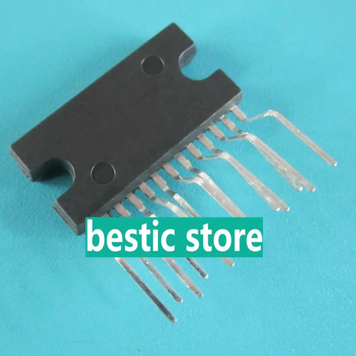 Новый оригинальный аудио усилитель мощности TDA1515BQ чип хорошего качества и