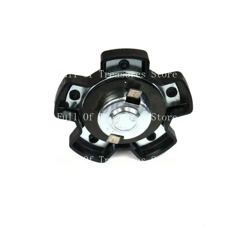 Крышка топливного бака вилочного погрузчика Linde крышка порта наполнения топлива