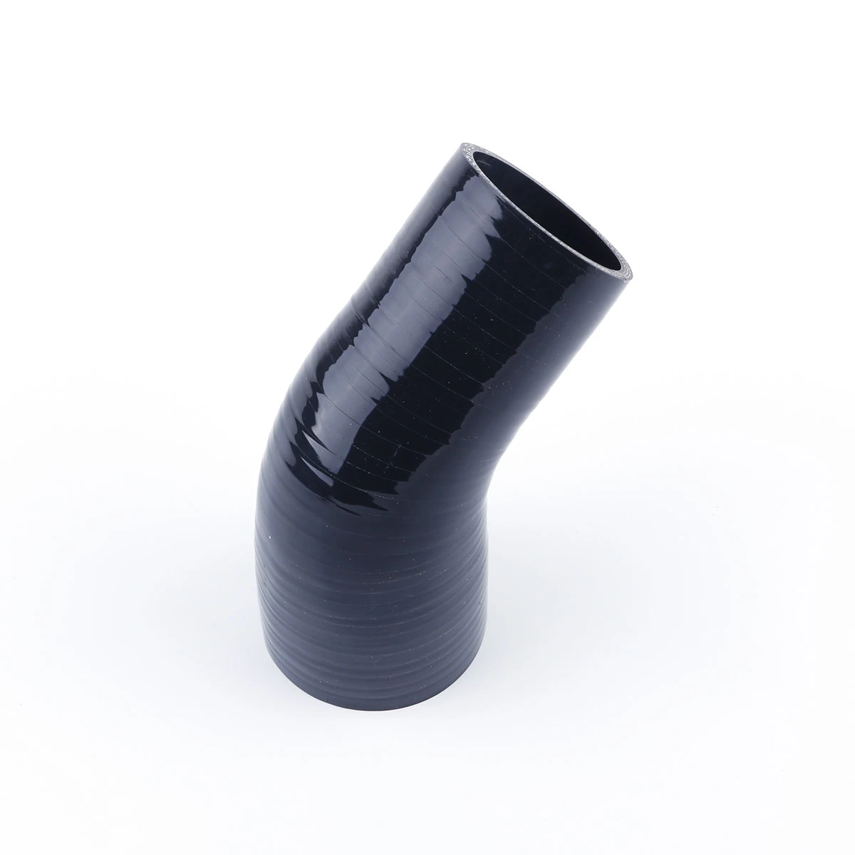3PLY 102 мм длина 45 градусов редуктор силиконовый коленчатый шланг автомобильные