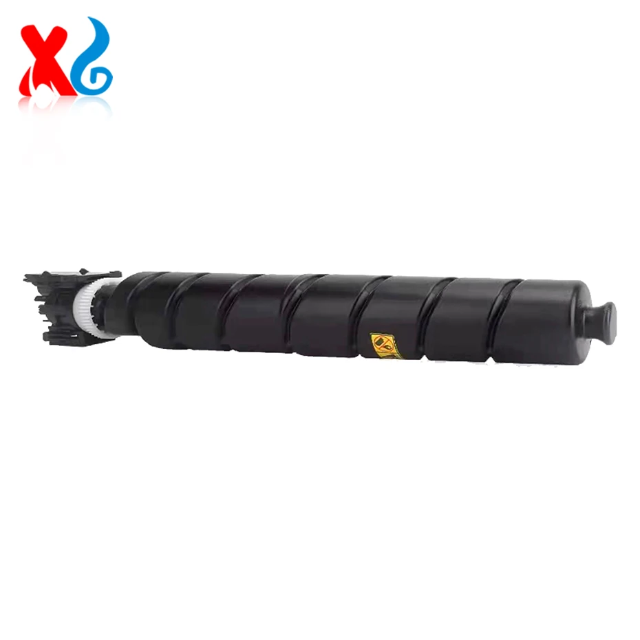 TK-6340 TK-6345 TK-6347 Тонер-картридж для Kyocera TASKalfa 5004i 6004i 7004i Черный картридж 40K