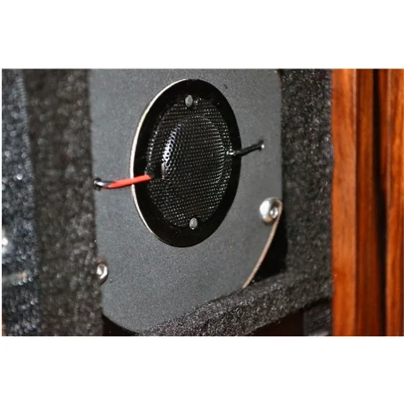 BestVox LS3/5A монитор книжная полка HIFI колонки 83dB пассивный классический 11-ом версия