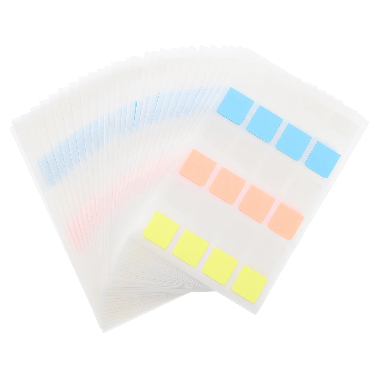 

Sticky Tabs Page Marker Stickers Flags Dividers Memo Book Labels Bookmarks Markers Divider Bookmark Reminder Paper Note Student