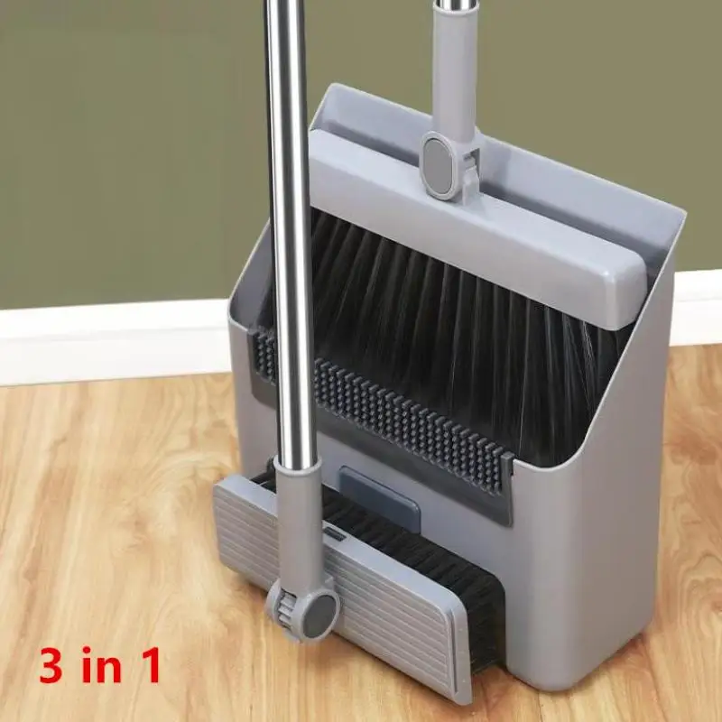 

Комбинированная метла 4 в 1 JETTING