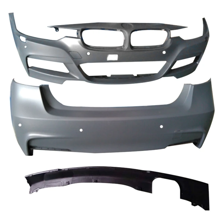 

M5 Good quality factory directly PP F30 F35 M5 body kits for F30 F35 M5