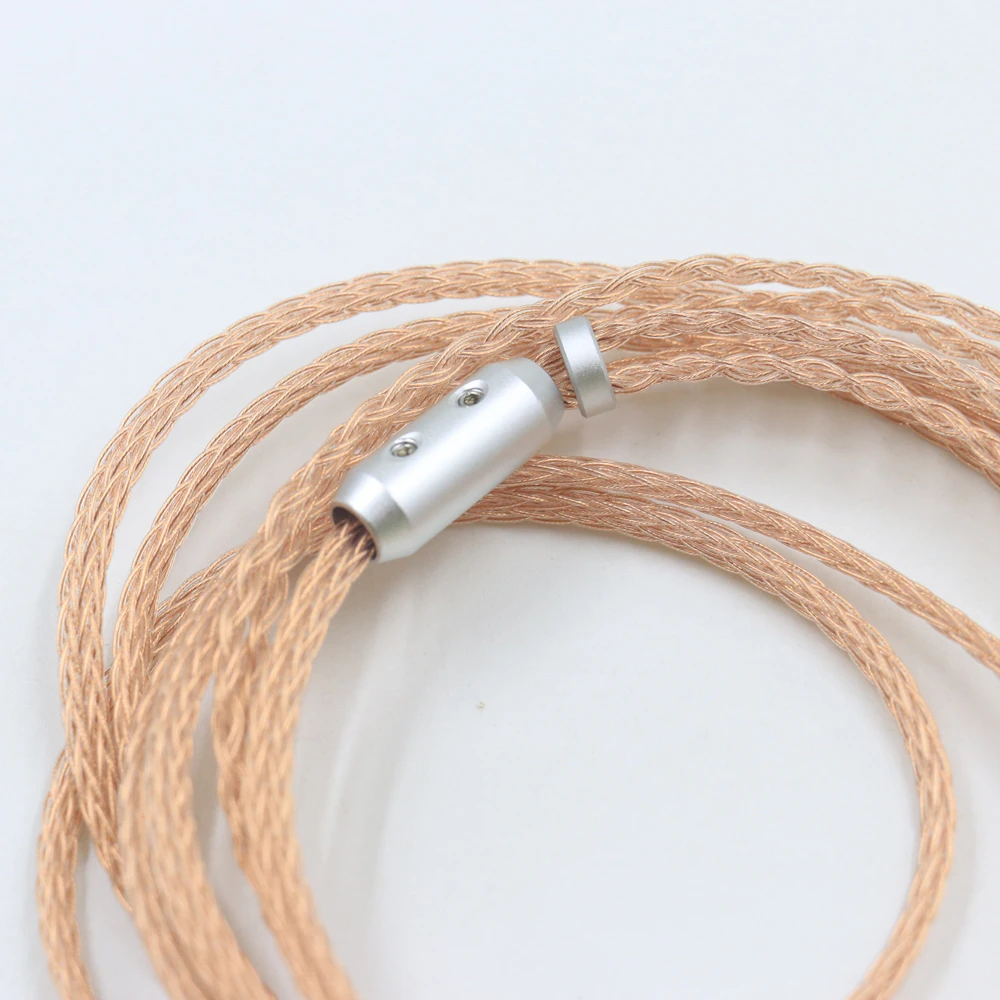 16-жильный кабель для наушников высокой четкости 2 5 мм 4 XLR 3 из 99% чистой меди Sony MDR-Z1R