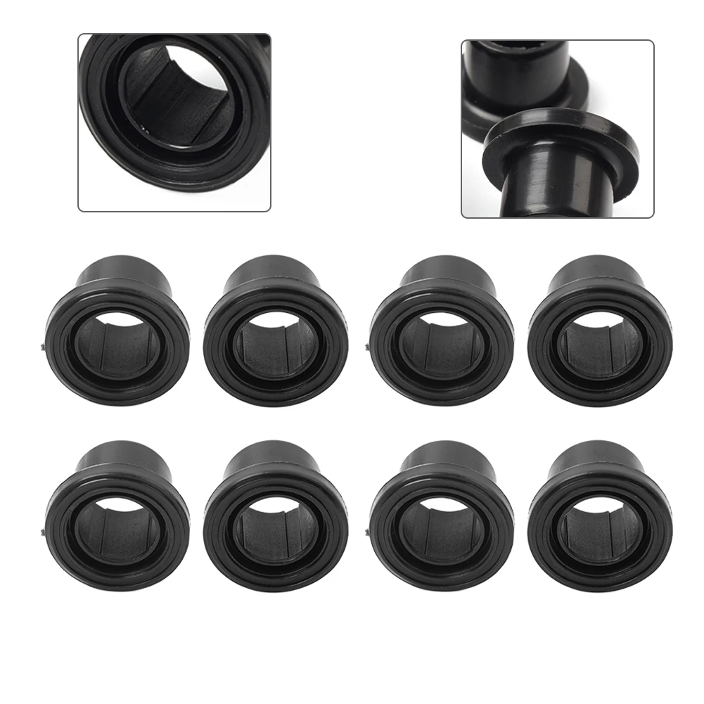 Комплект втулок А-образного рычага мотоцикла для Can Am Outlander 1000 800 Traxter 500 650 Renegade