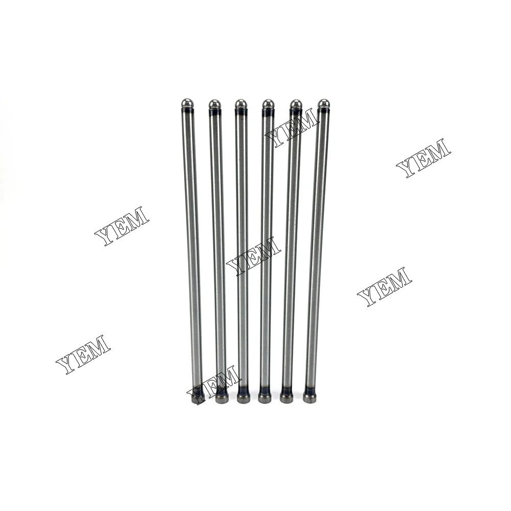 Для запчастей Kubota J313 нажимные стержни установленные одним двигателем долгое