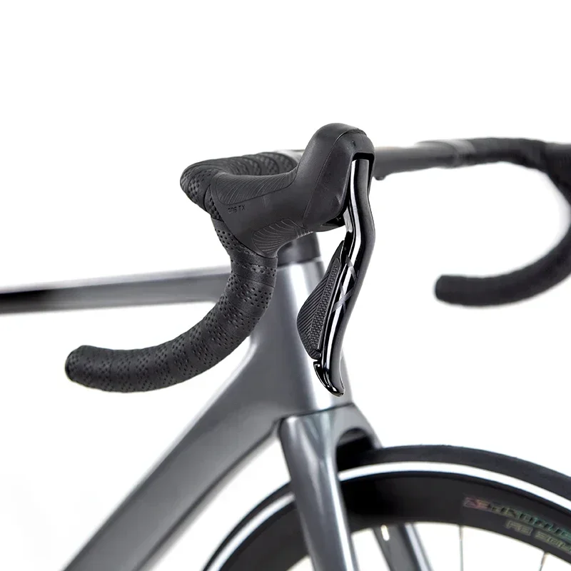 2025 TWITTER STEALTHpro -WheelTop EDS-2 * 12S Масляные дисковые тормоза T800 шоссейный велосипед из