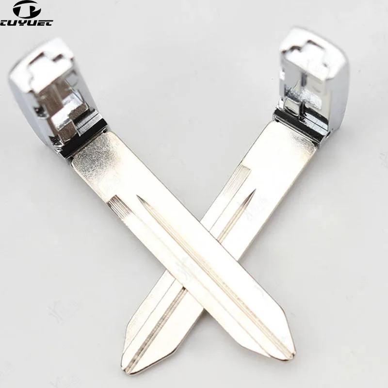 

Smart Key Blade for Jeep 2022 Model Emergency Small Insert Key Blade