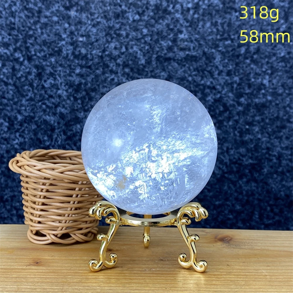 

Белый кварцевый кристалл для фэн-шуй