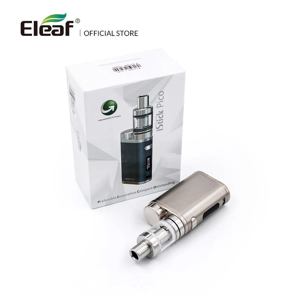 Eleaf iStick Pico 75W Kit type-c |