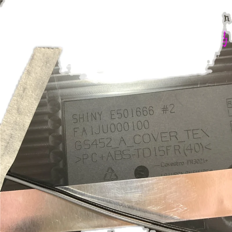 Чехол для Lenovo S350-14 Ideapad 3 14S A D C GS452