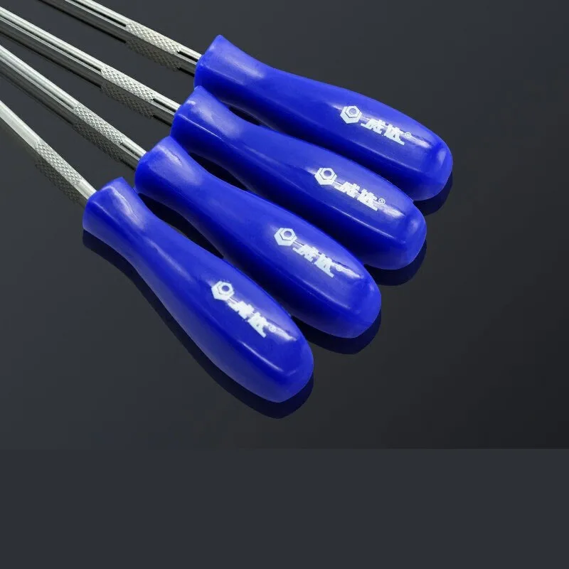 4 Шт. Набор Инструментов Для Снятия Автомобильного Сальника Механические