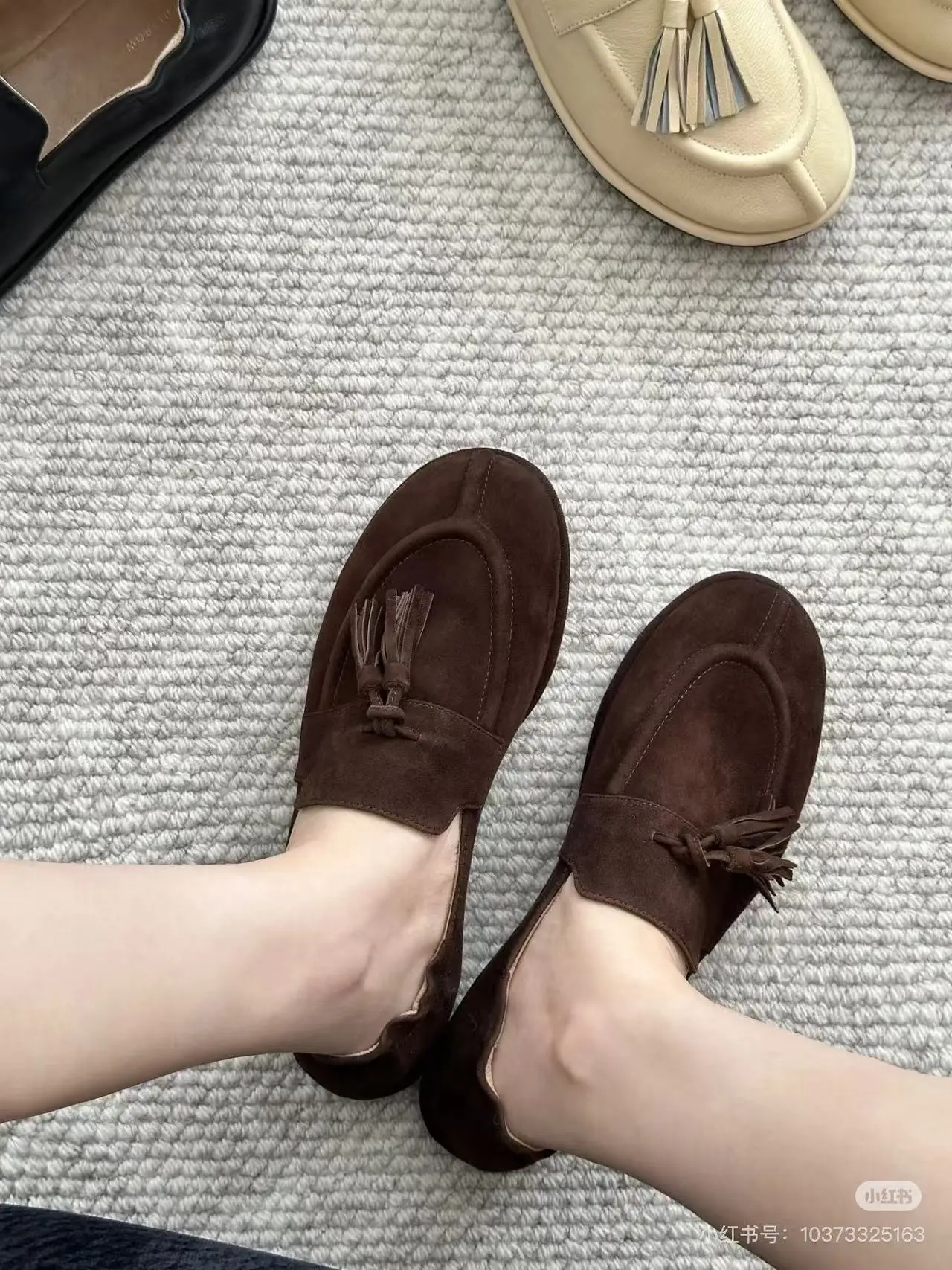 Высококачественная дизайнерская женская обувь в стиле ретро туфли Lefu без