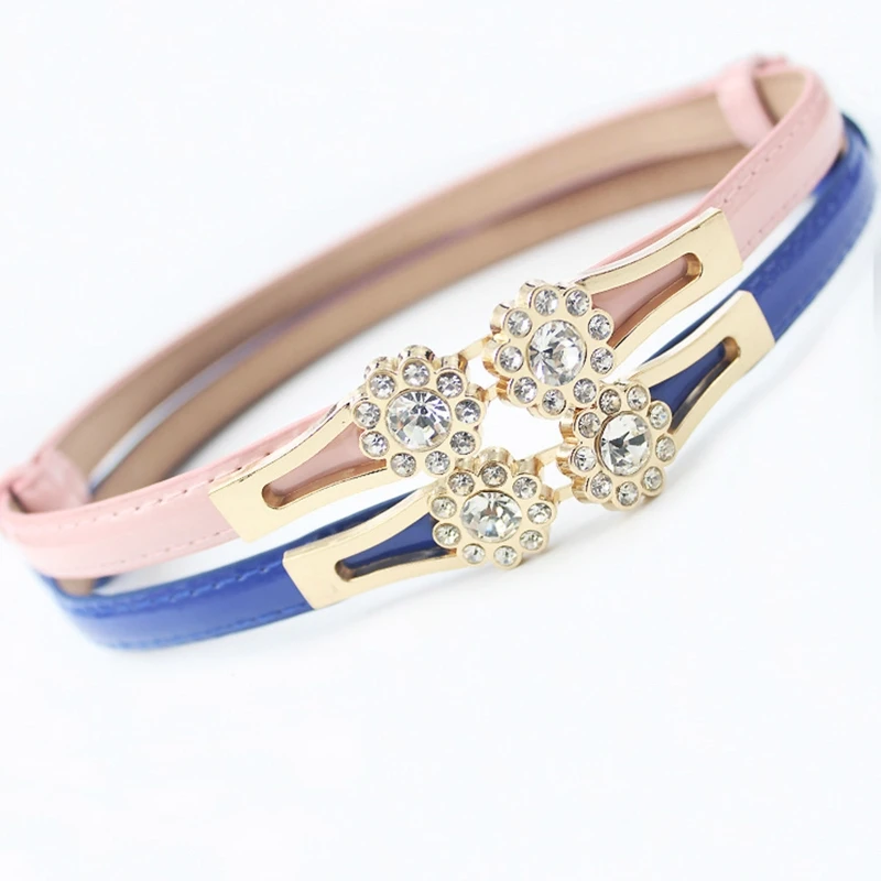 

Decorative Belts For Women Dresses Wedding Dress Belts Retro Waist Belt