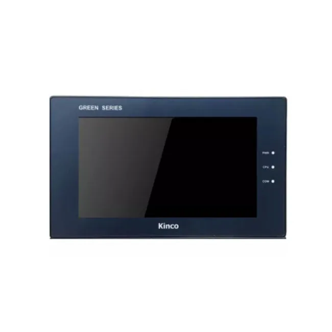 

Kinco Hmi human machine interface touch screen GH070E