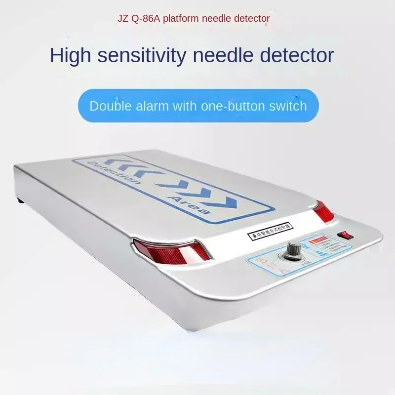 Фото Платформа игольчатого детектора JZQ-86A Высокоточный металлоискатель №2