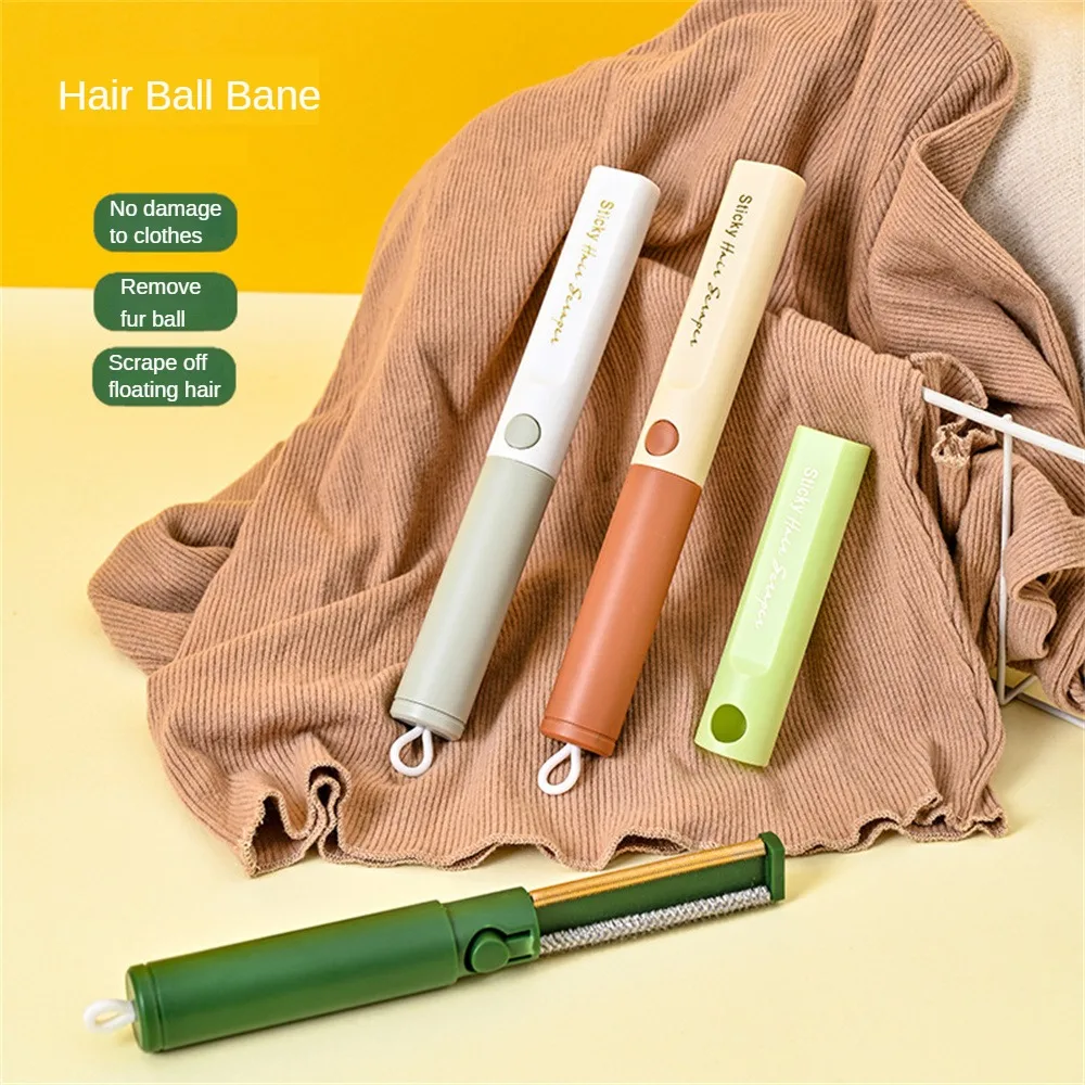 

Зимнее пальто липкий ролик модный подходит для зимнего пальто простота использования двусторонний дизайн эффективное удаление волос прочный