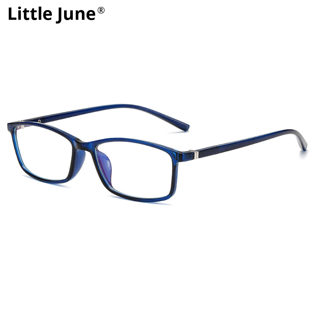 

Ultra-Light Thin Rectangle Frame Myopia Glasses Men Women Students Teenagers Nearsightedness Eyewear -1.0 to -4.0