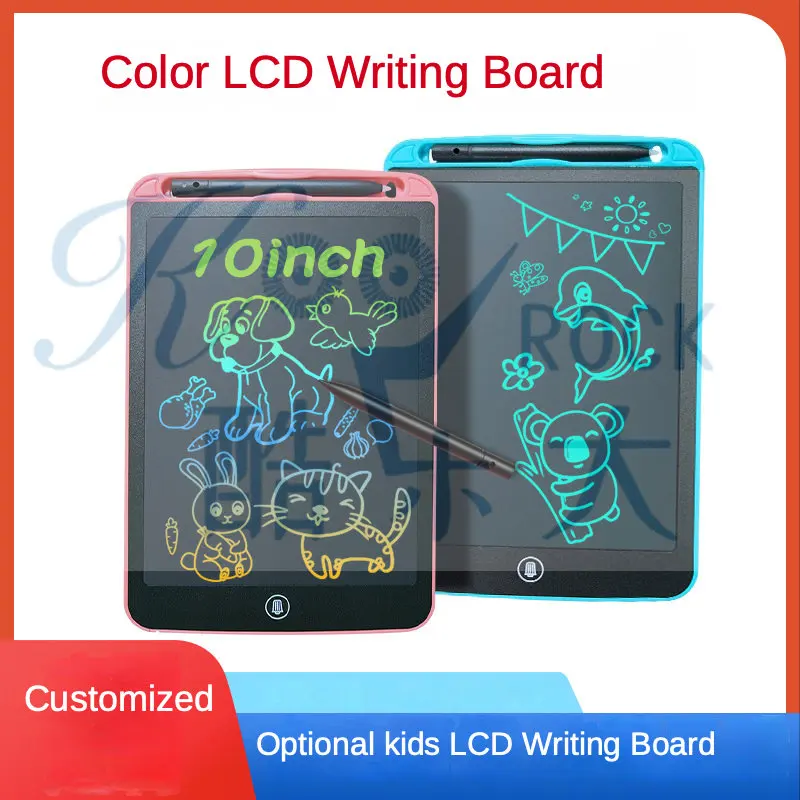 

Color LCD handwriting boards, LCD writing boards, electronic graffiti drawing boards, small blackboards, and calligraphy boards