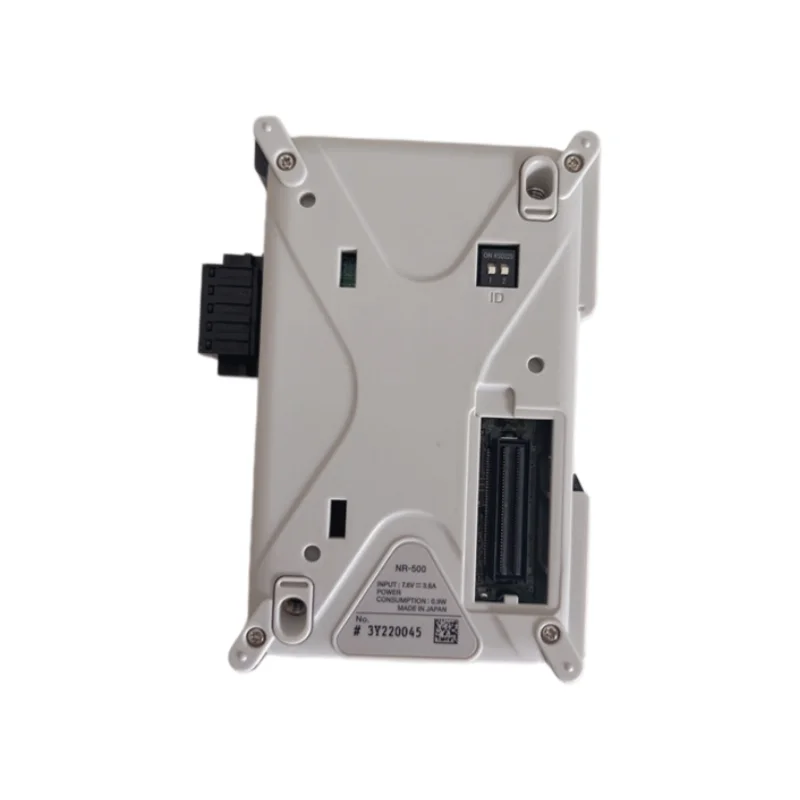 Фото Модуль интерфейса для сбора данных KEYENCE NR-500 NR-X100 NR-XR01 для мониторинга изоляционных характеристик, в наличии №3