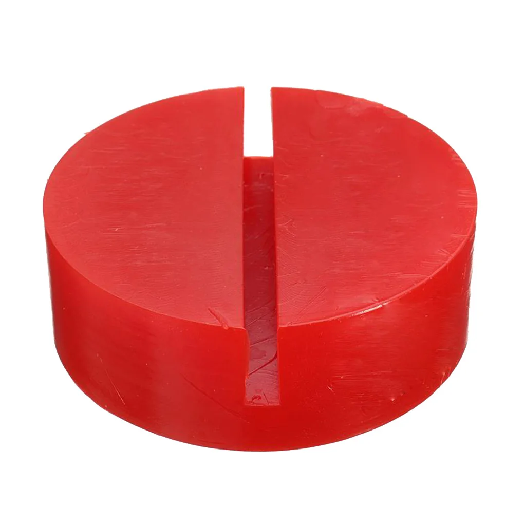 

Автомобильный домкрат Универсальная автомобильная ходовая часть подъемный резиновый переходник протектор инструмент автозапчасти