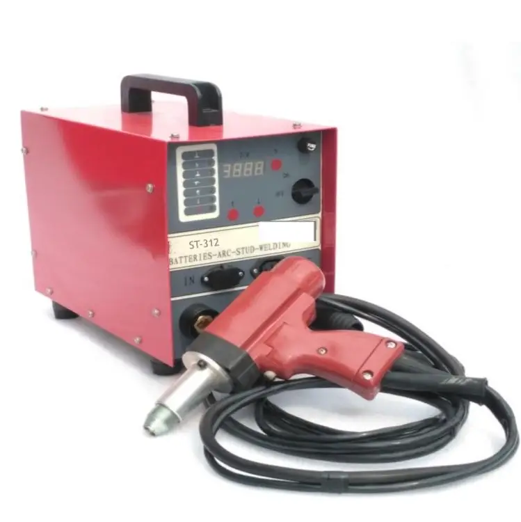 

PIN BRAZING MACHINE EQUAL TO BAC OR SAFETRACK