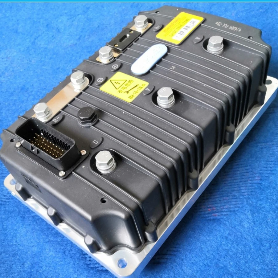 

72v 400A AC motor speed controller MC 3336-7240 for EV