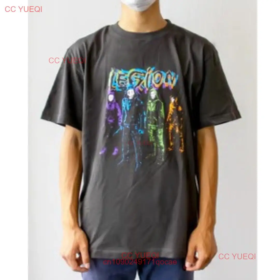 Фото Dead by Dayligiht The Legion Tee Bushiroad Токио игра шоу 2022 из Японии Новинка №1