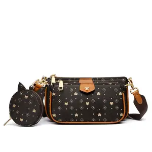 Bolso Louis Vuitton Para Mujer