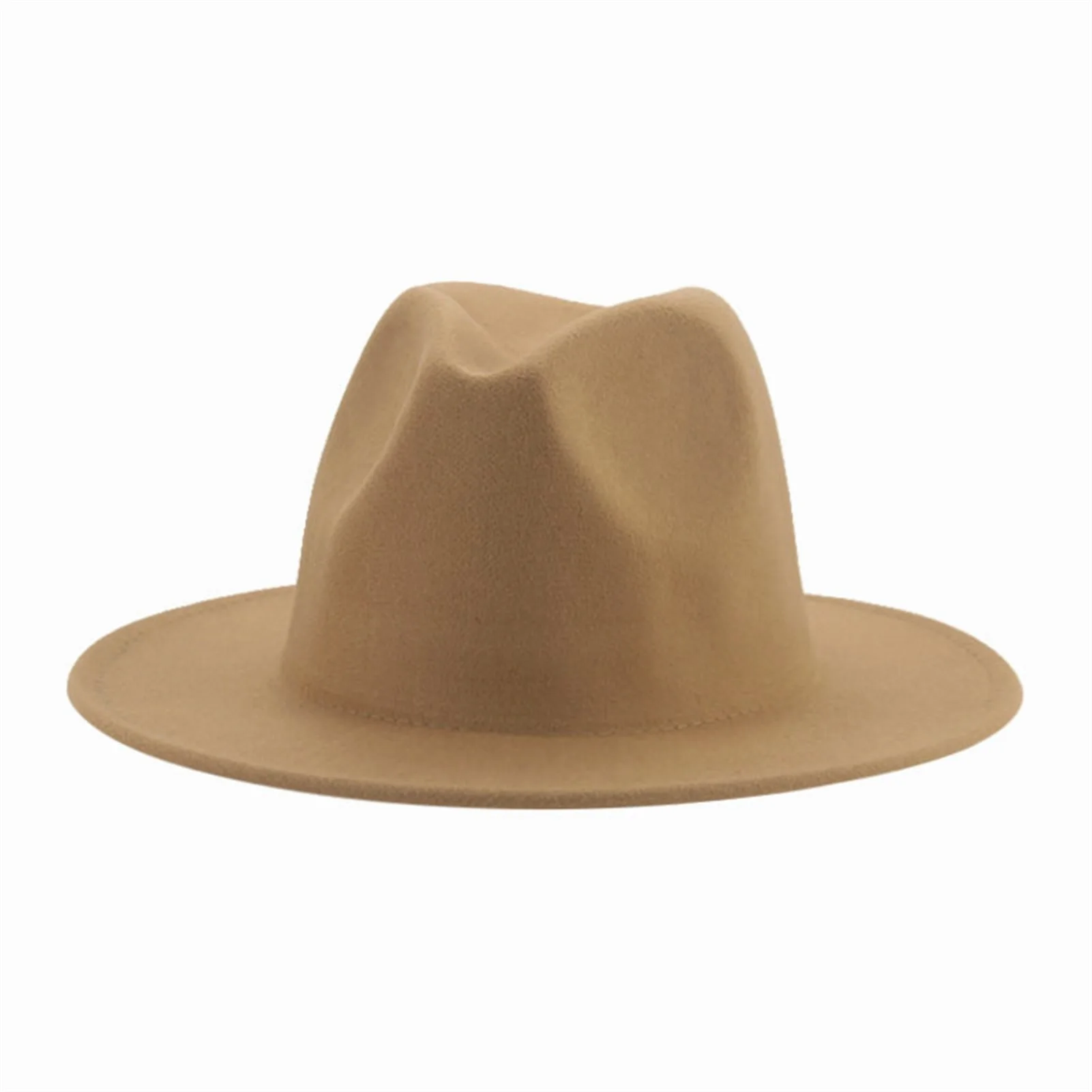 Hats for Women Fedora Hat Women Panama 