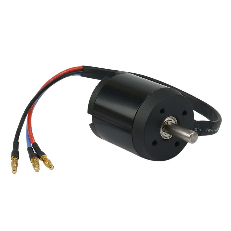 Электрический мотор для скейтборда 5065 без щеток для самостоятельного балансирования на четырехколесных скутерах и скейтбордах.