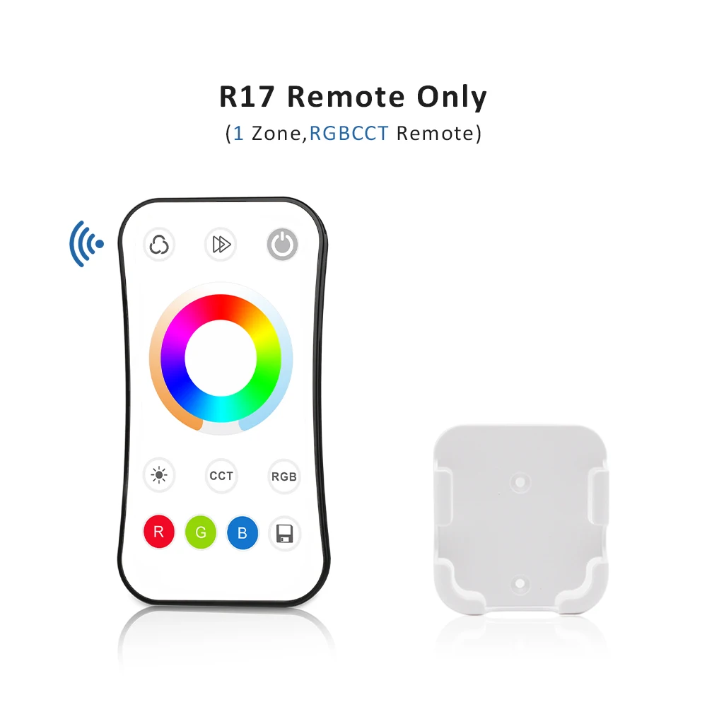 

Veromount WT5 RGB контроллер для светодиодной ленты