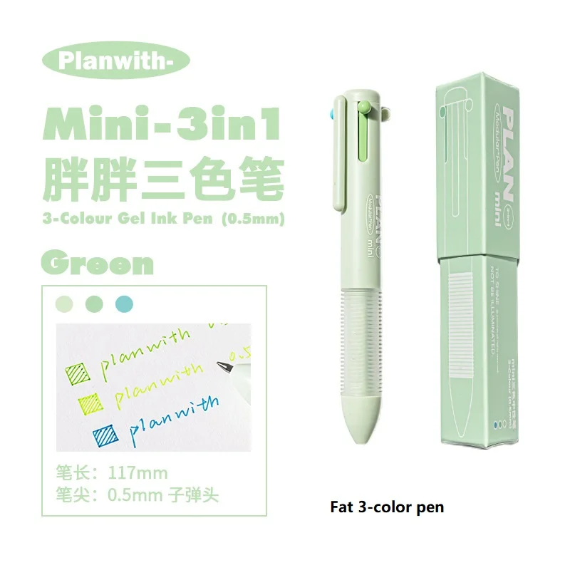 

Planwith Мини-планировщик M5