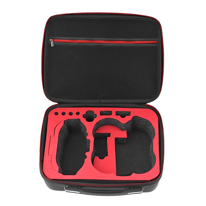 

Storage Bag For Avata Goggles 2 Drone Shoulder Bag Portable Handbag Crossbody Travel Bag For Avata Dustproof Accessories
