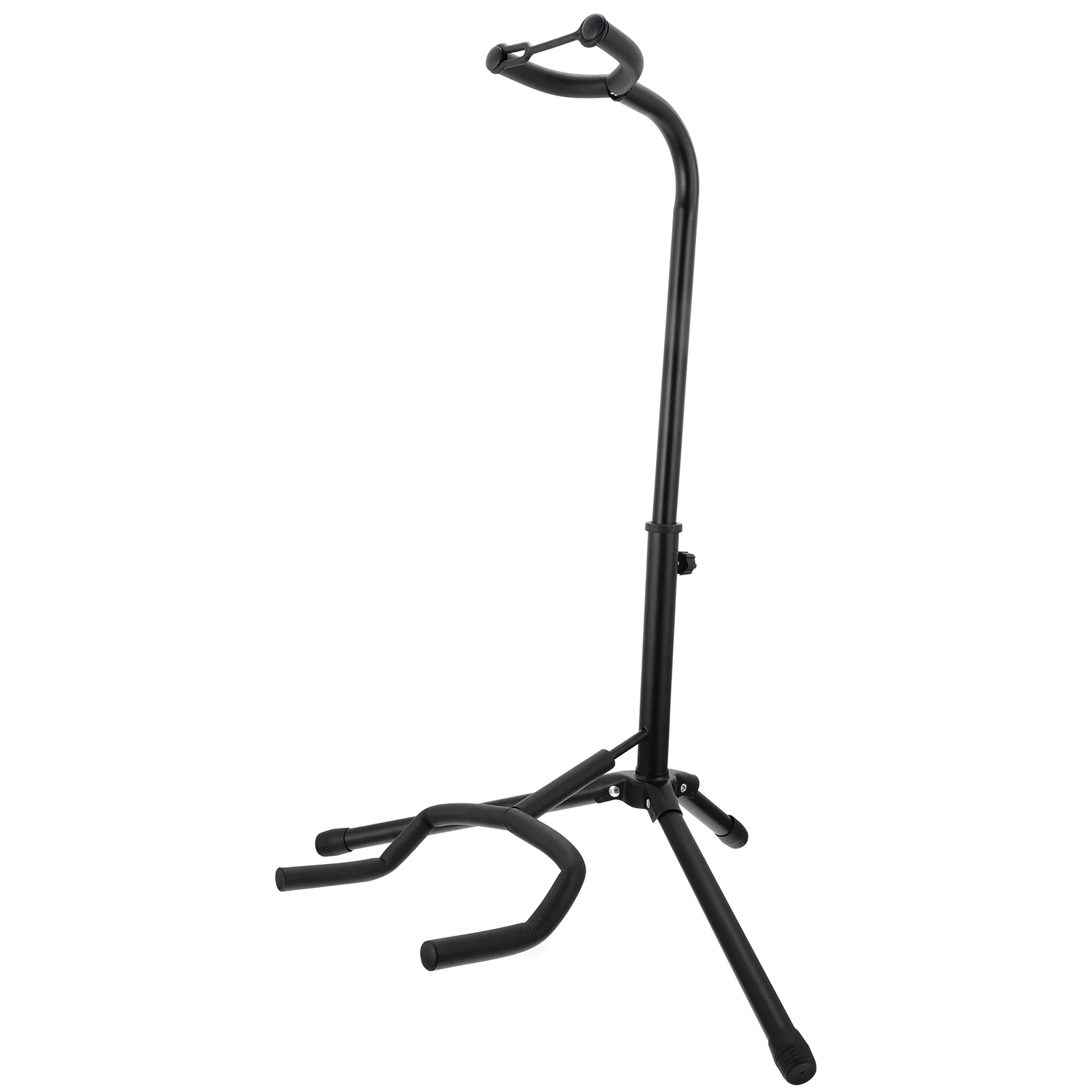 

Guitar Stand Vertical Guitar Holder Guitar Display Rack for Acoustic Classical Electric Guitars Mandolins Banjos Ukuleles