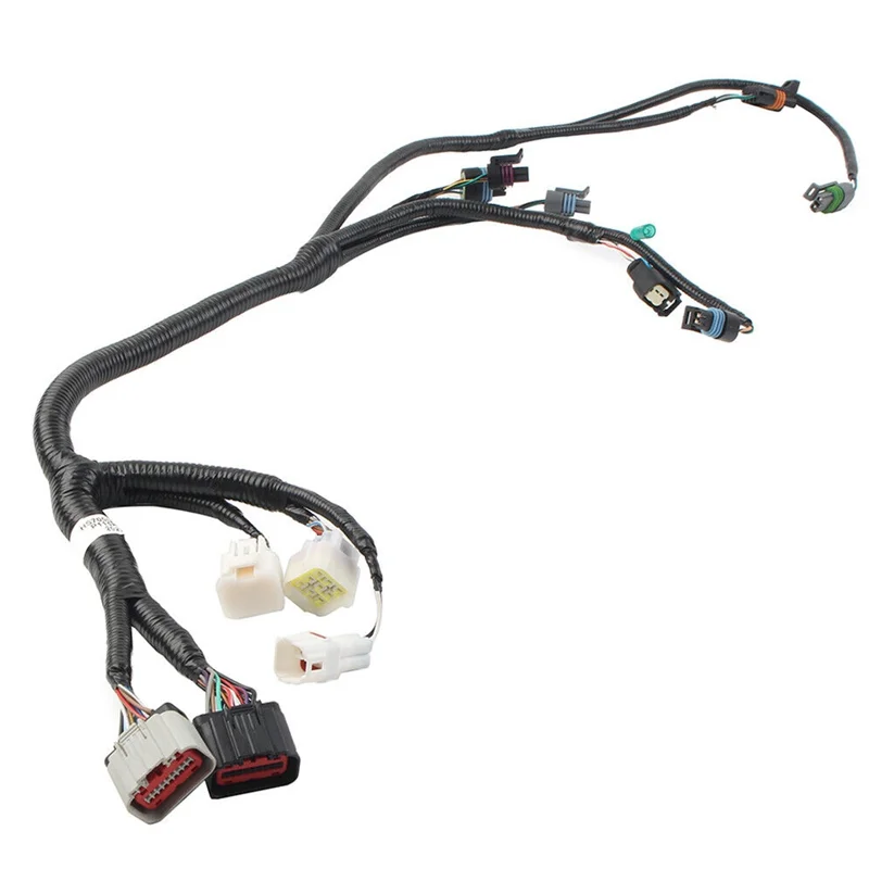 Жгут проводов EFI для HiSun 500CC HS700 AUX 34200-115H-0000