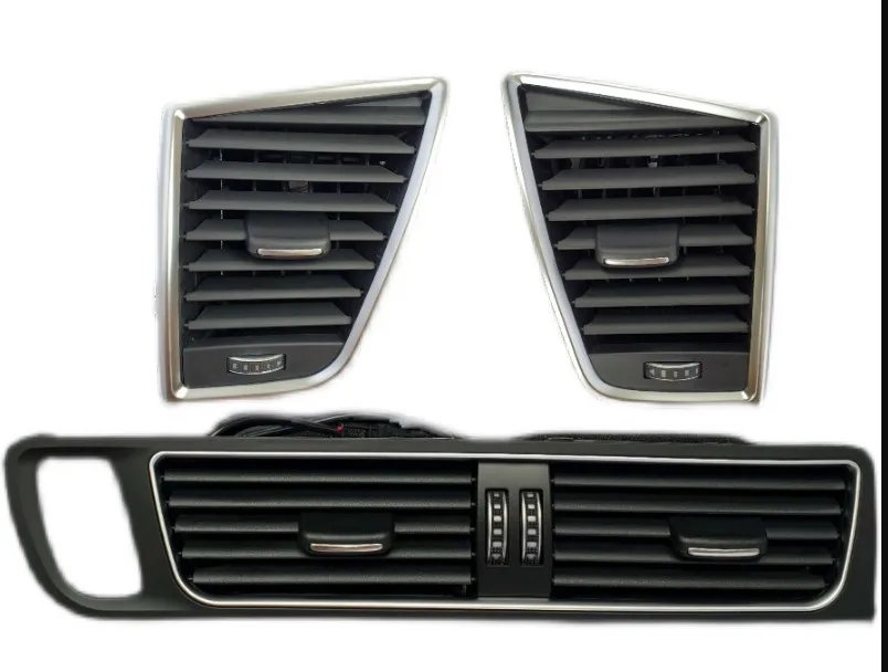 БрендОригинальное воздуховыпускное отверстие для кондиционера Au-di Q5