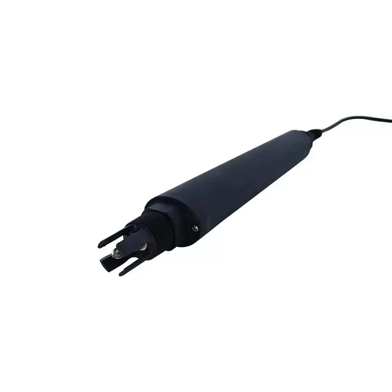 Фото Датчик проводимости воды SENTEC, измеритель TDS, тестер, датчик EC/TDS, RS485, водный электрод, датчик проводимости. №3