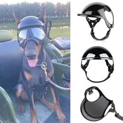 Шлем для собаки