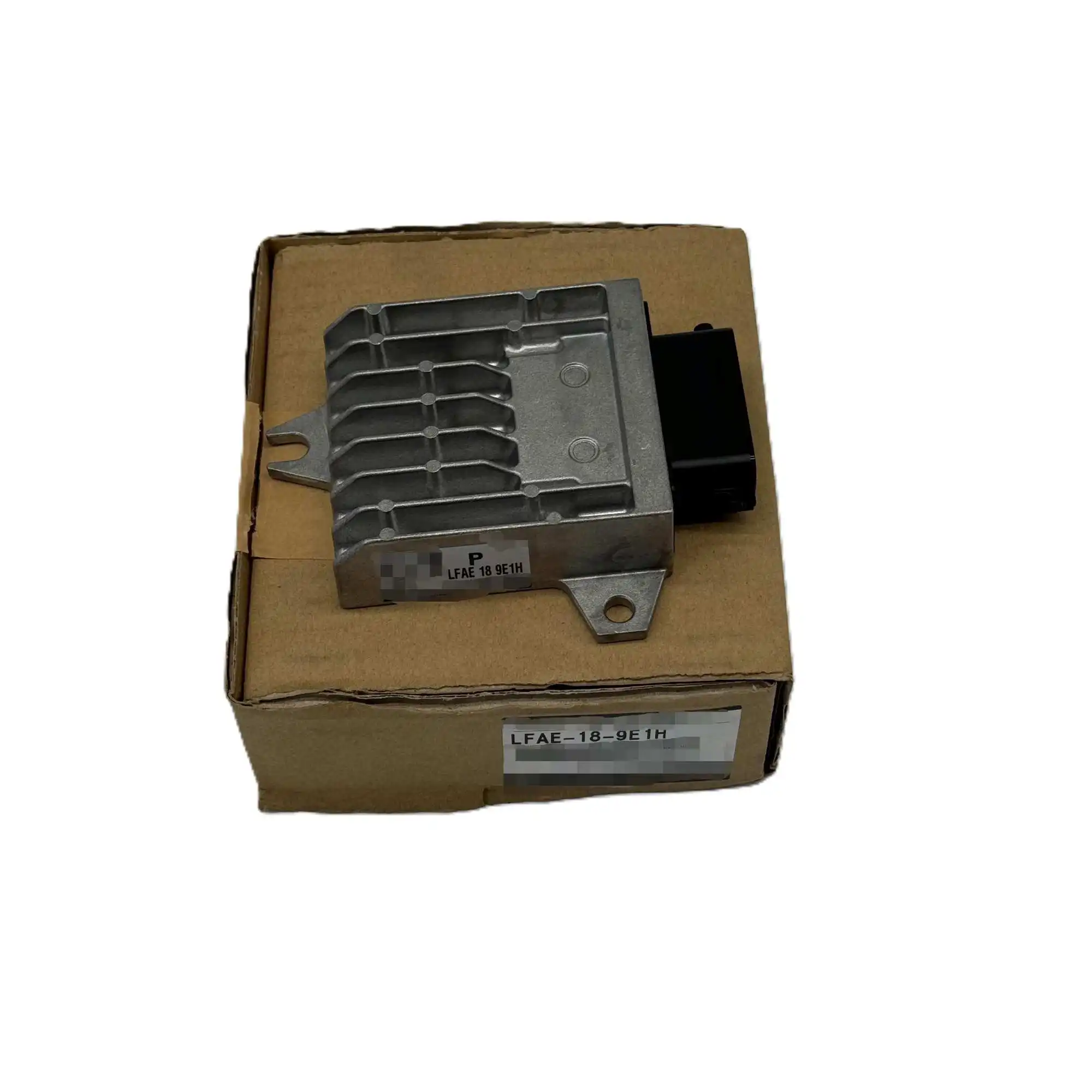 Новый телефон управления передачей TCM TCU 2.0L LFAE 18 9E1H LFAE189E1H для японского автомобиля