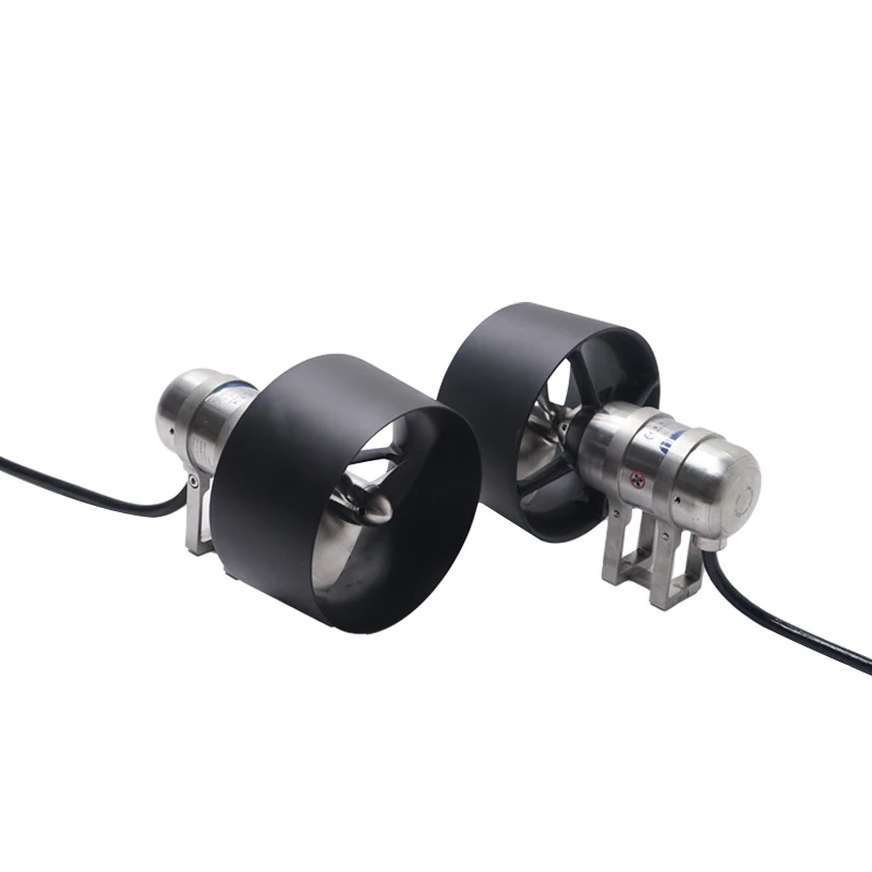 Оптовая продажа высокое качество T080 морской подводный глубоководный Thruster