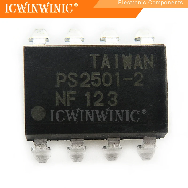10 шт. PS2501-2 PS2501